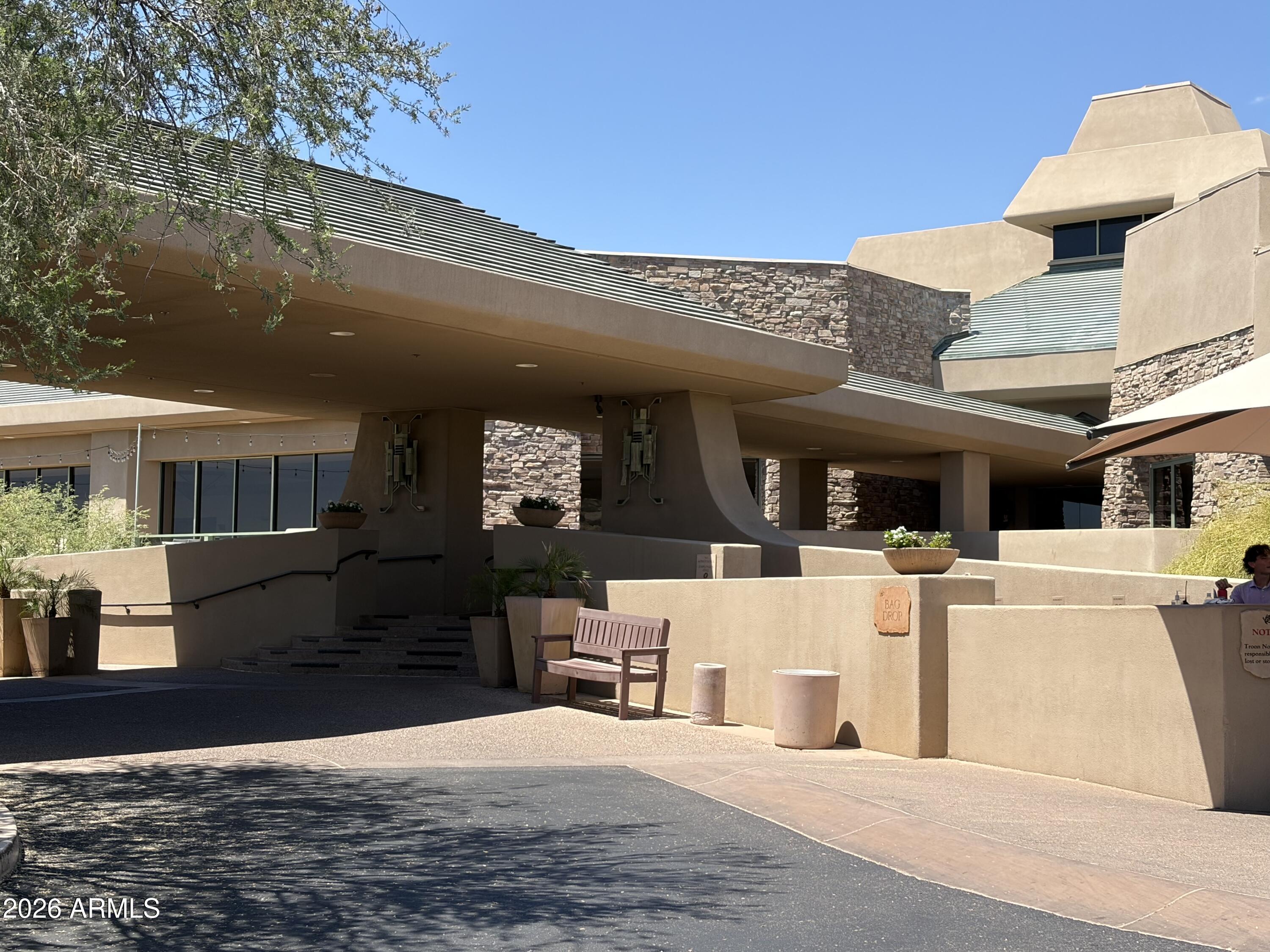Boulder Crest at Troon North - Land