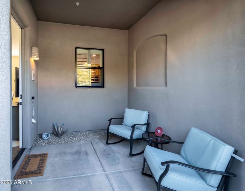 Photo of 10055 N 142nd Street #1100, Scottsdale, AZ 85259 (MLS # 6973776)