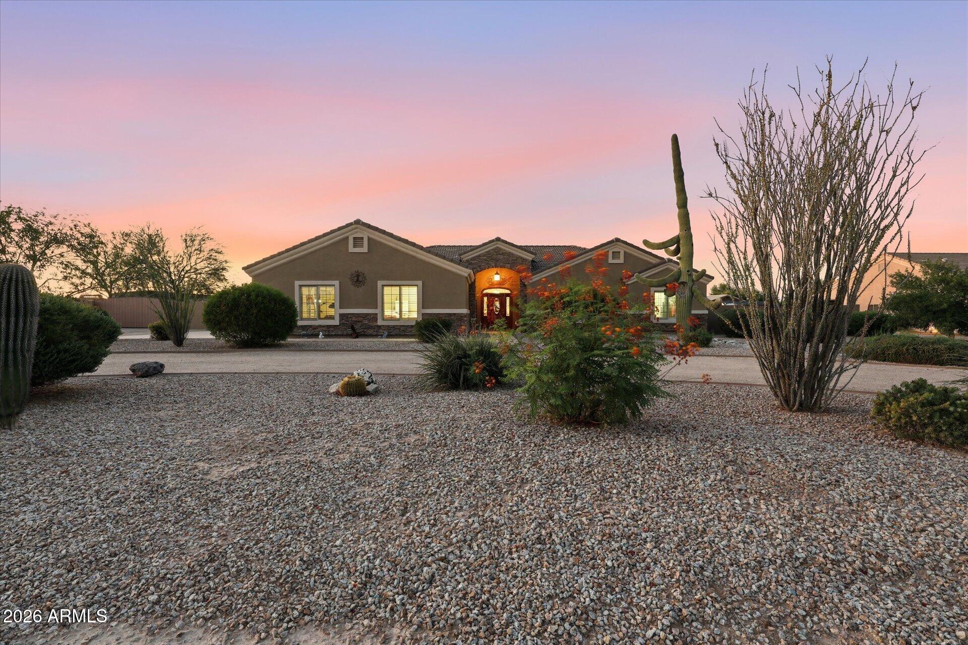 378 W RHONDA VIEW Road