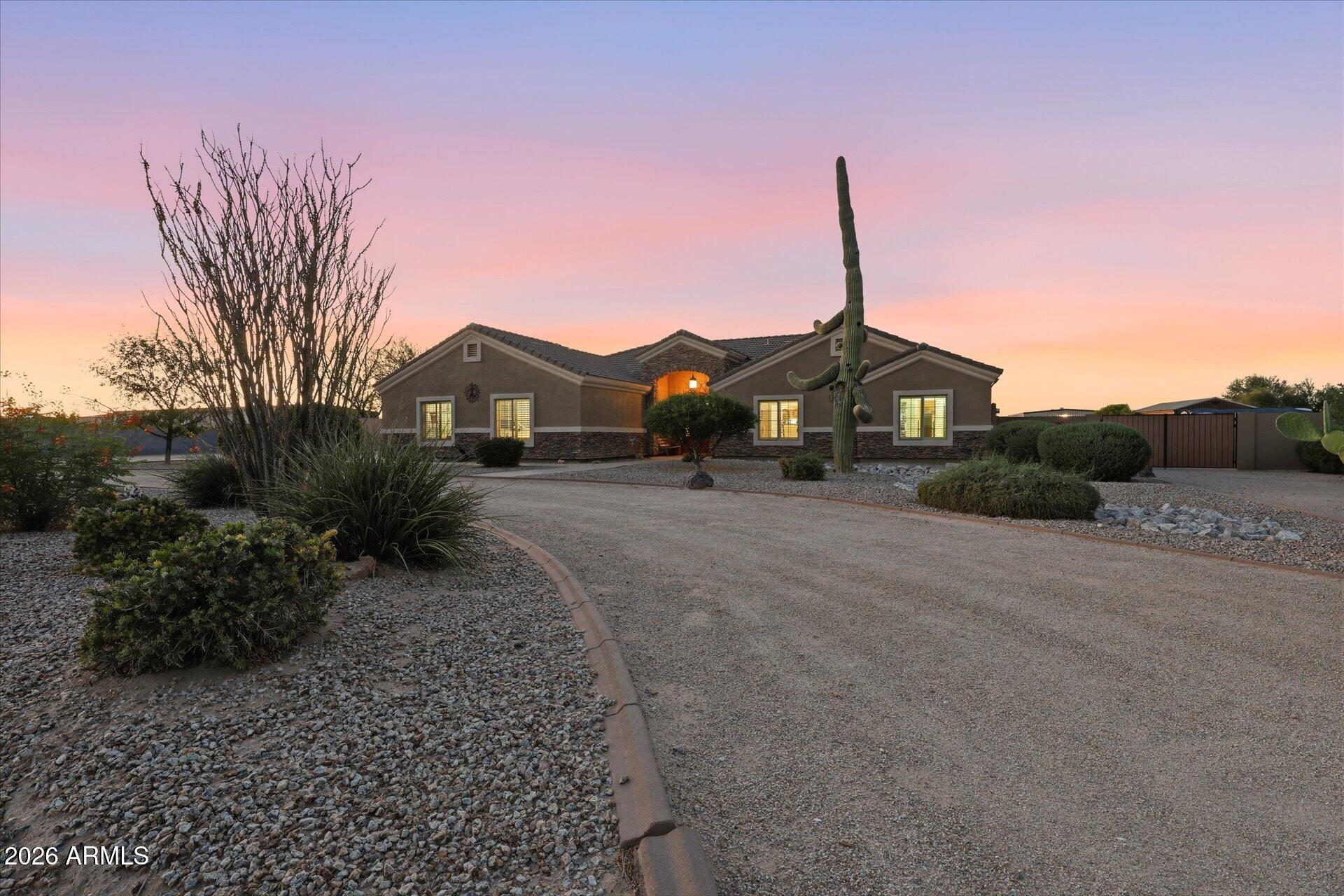 378 W RHONDA VIEW Road