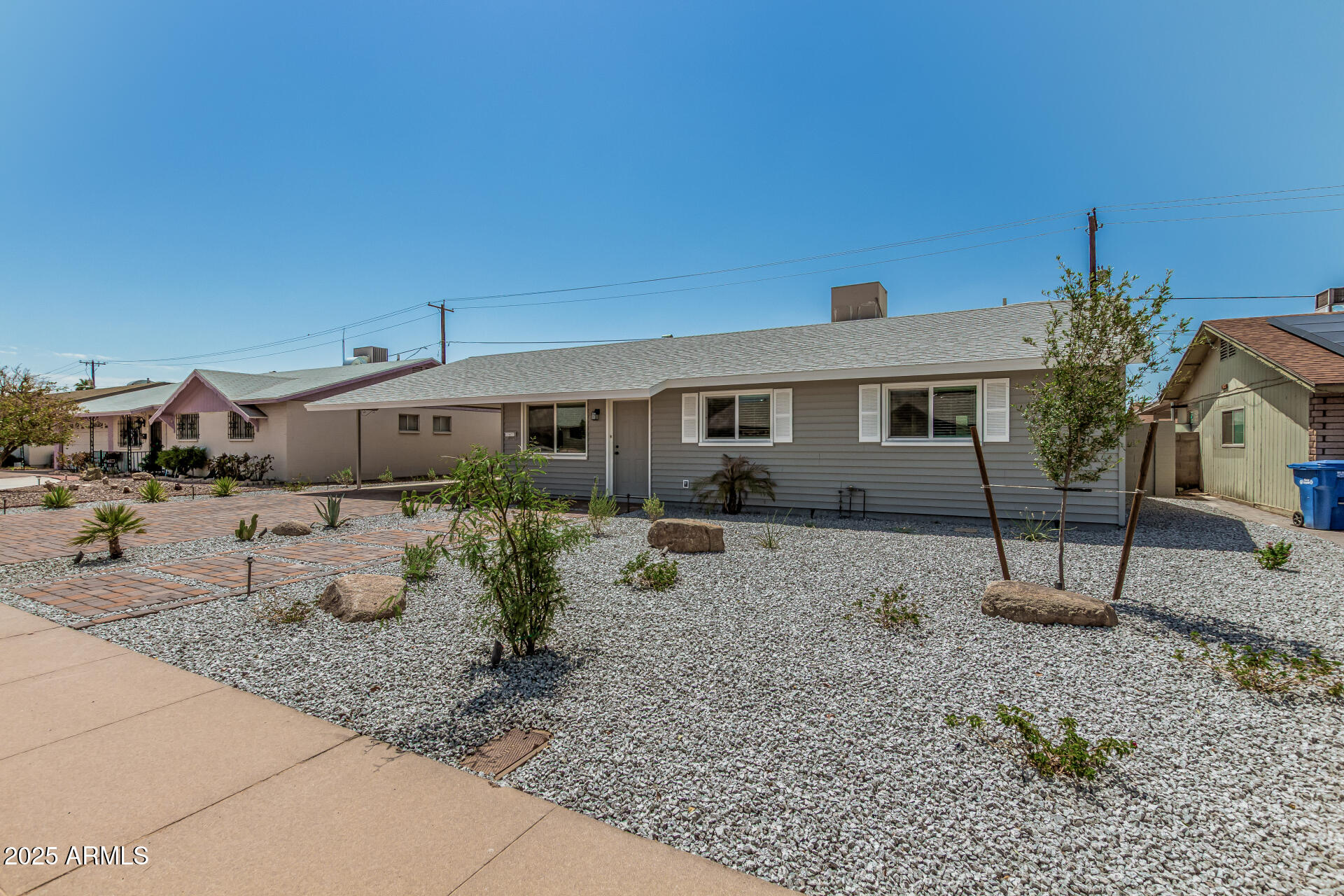 4231 W EL CAMINO Drive