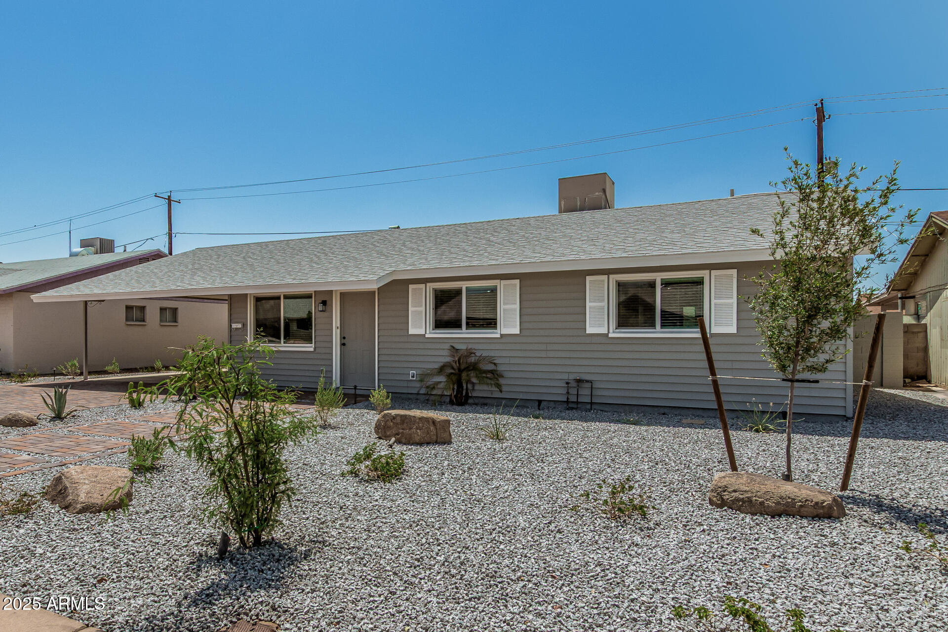 4231 W EL CAMINO Drive
