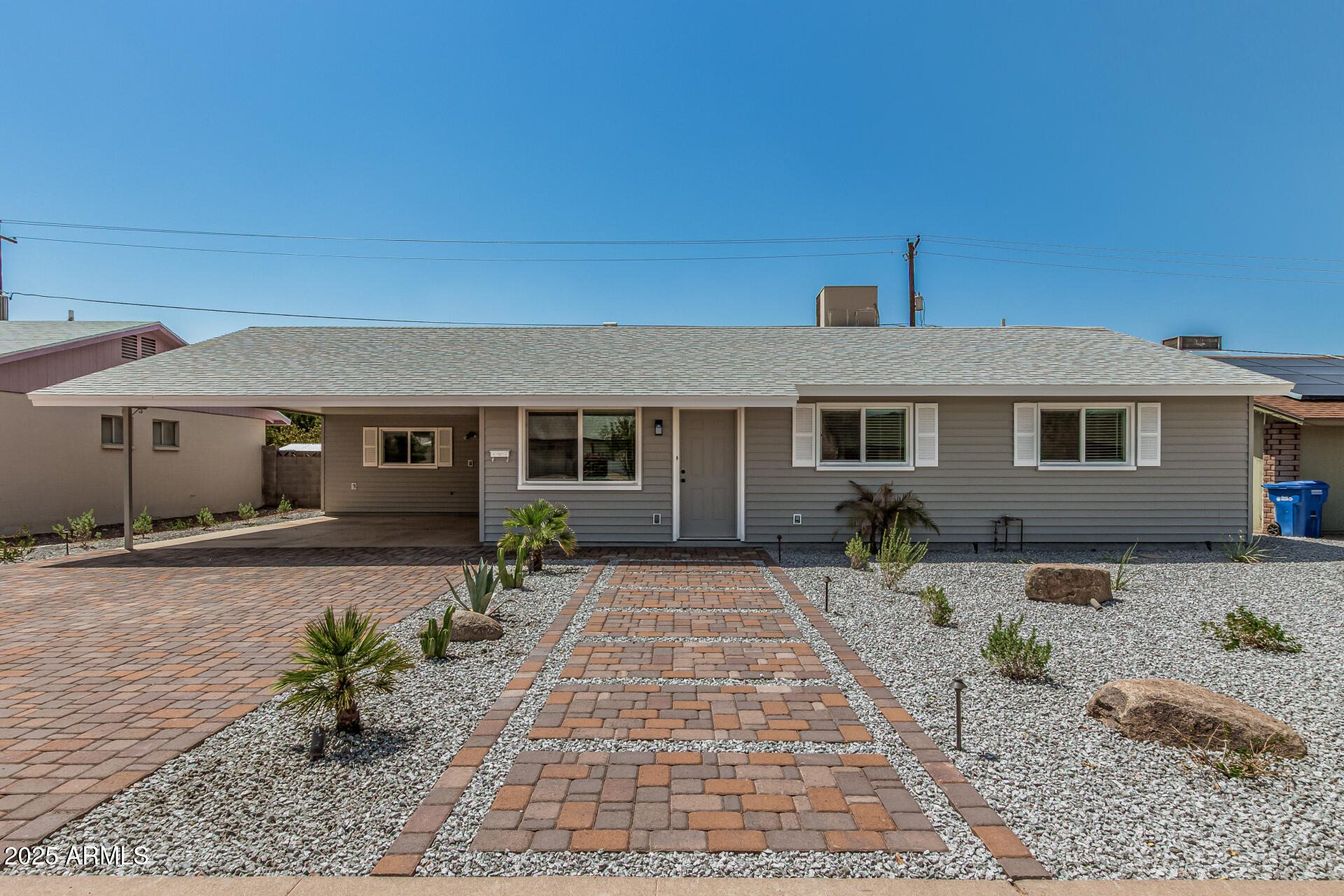 4231 W EL CAMINO Drive