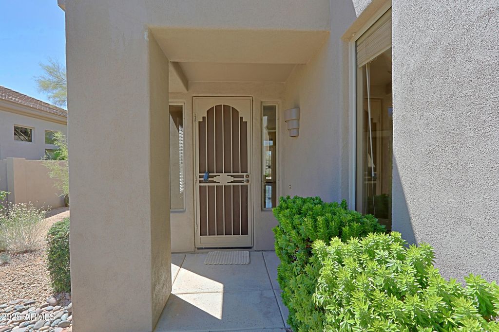 Photo of 32710 N 71st Street, Scottsdale, AZ 85266 (MLS # 6881820)