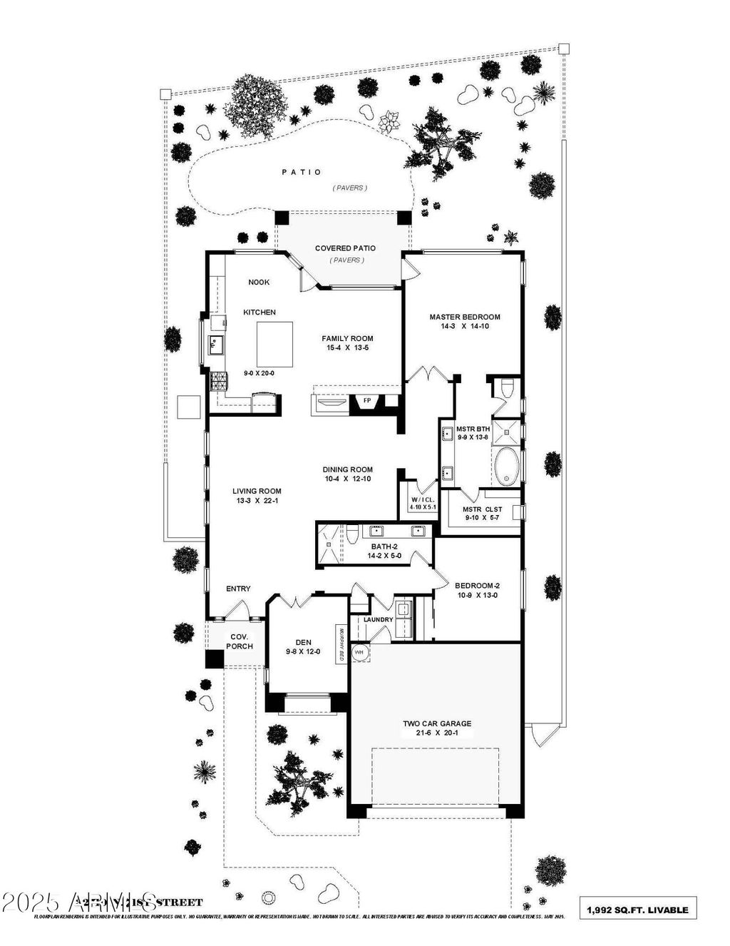 Photo of 32710 N 71st Street, Scottsdale, AZ 85266 (MLS # 6881820)