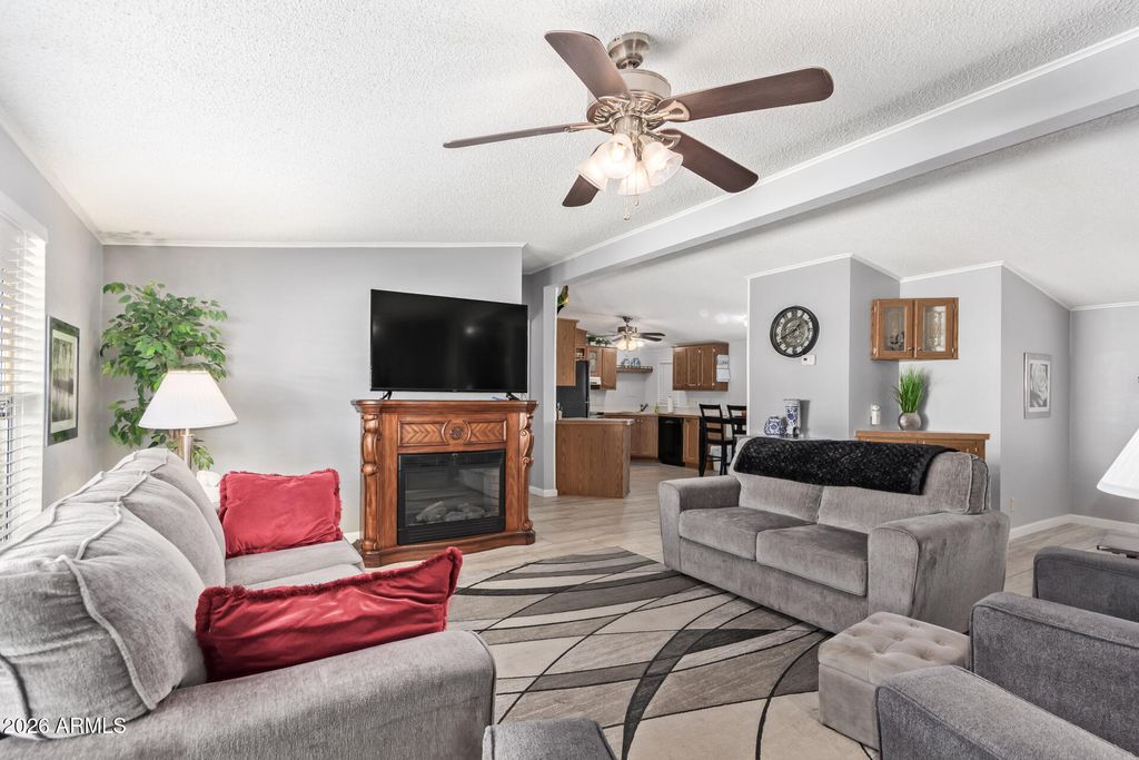 Photo of 301 S Signal Butte Road #29, Apache Junction, AZ 85120 (MLS # 6977175)