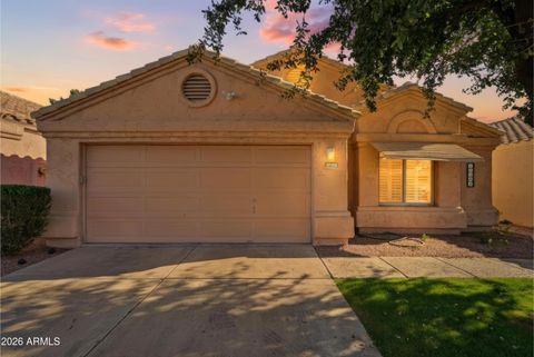 17155 N JOSHUA Path Surprise AZ 85374