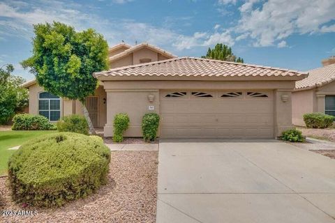 3163 W STEPHENS Place Chandler AZ 85226