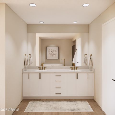 Photo of 7126 E Osborn Road #1029, Scottsdale, AZ 85251 (MLS # 6957275)