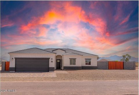 10879 W REEF Circle Arizona City AZ 85123