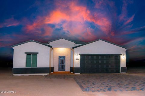 10879 W REEF Circle Arizona City AZ 85123