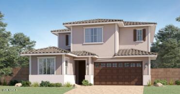 Photo of 12048 W Calle Escuda, Peoria, AZ 85383 (MLS # 7081098)