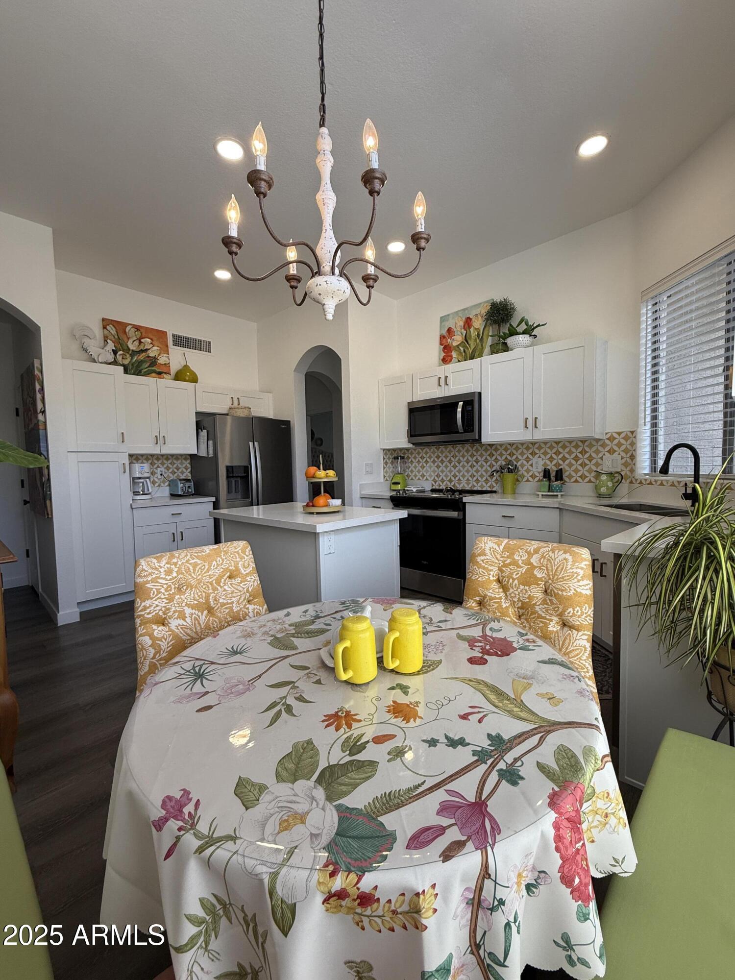 23705 S PLEASANT Way