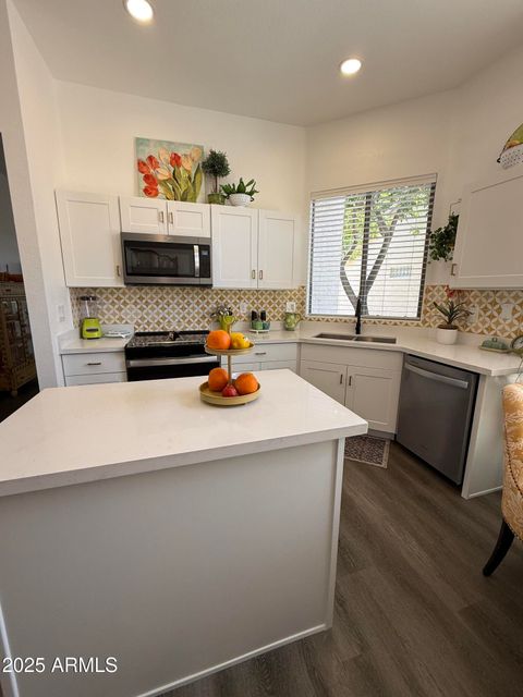 23705 S PLEASANT Way Sun Lakes AZ 85248