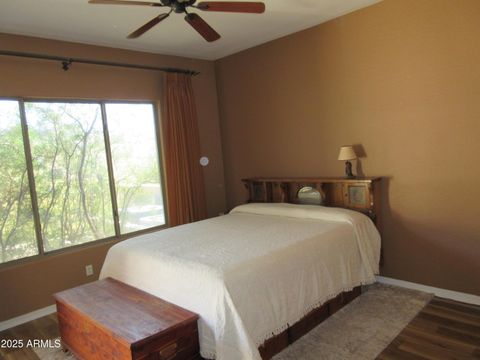 A home in Fountain Hills