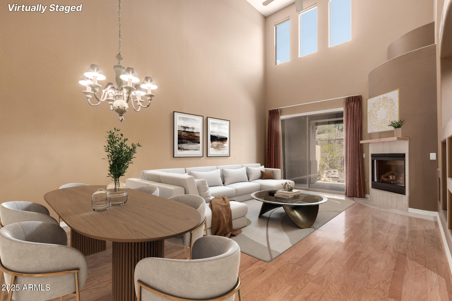 9715 N AZURE Court 4