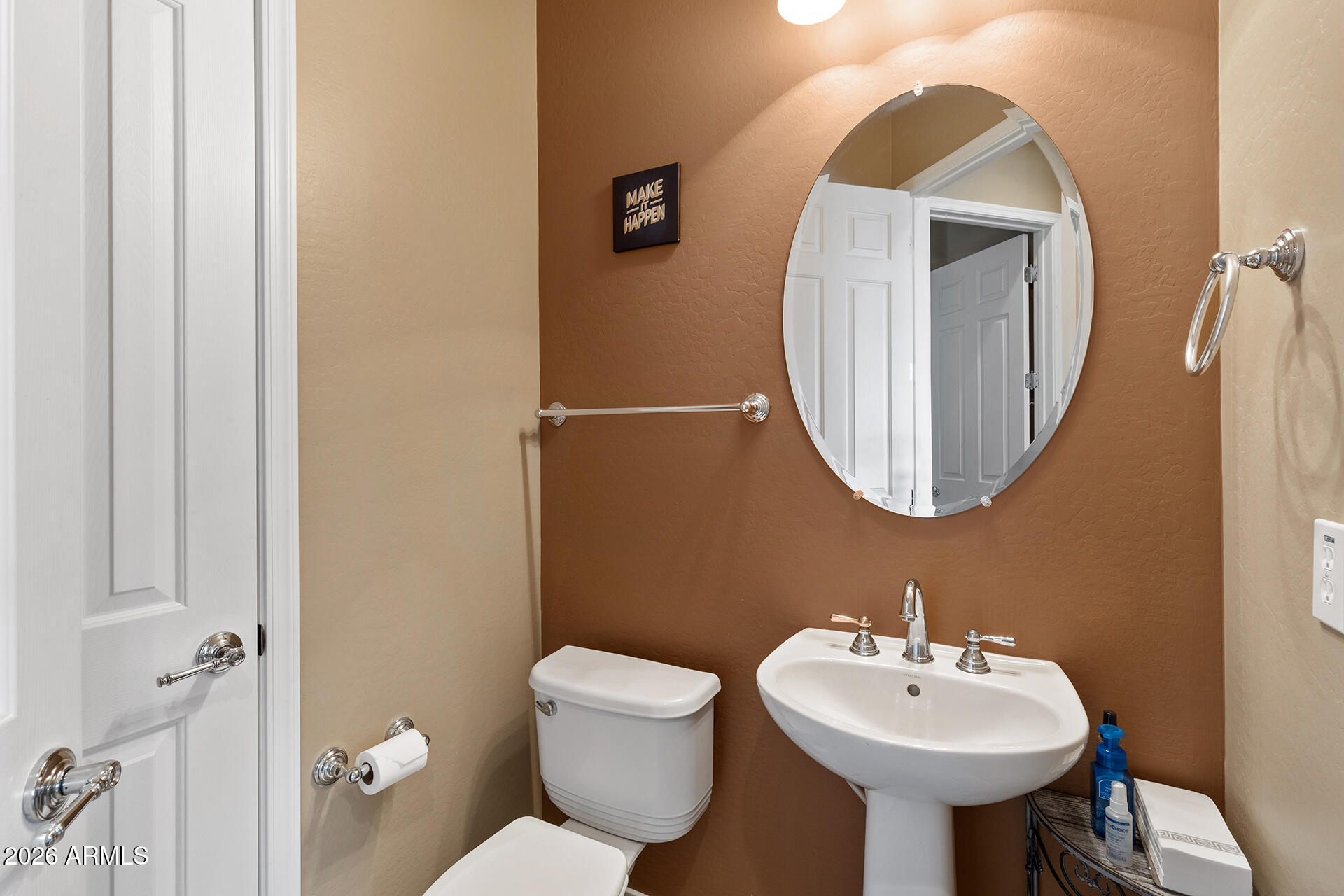 ANTHEM AT MERRILL RANCH UNIT 14 - Residential