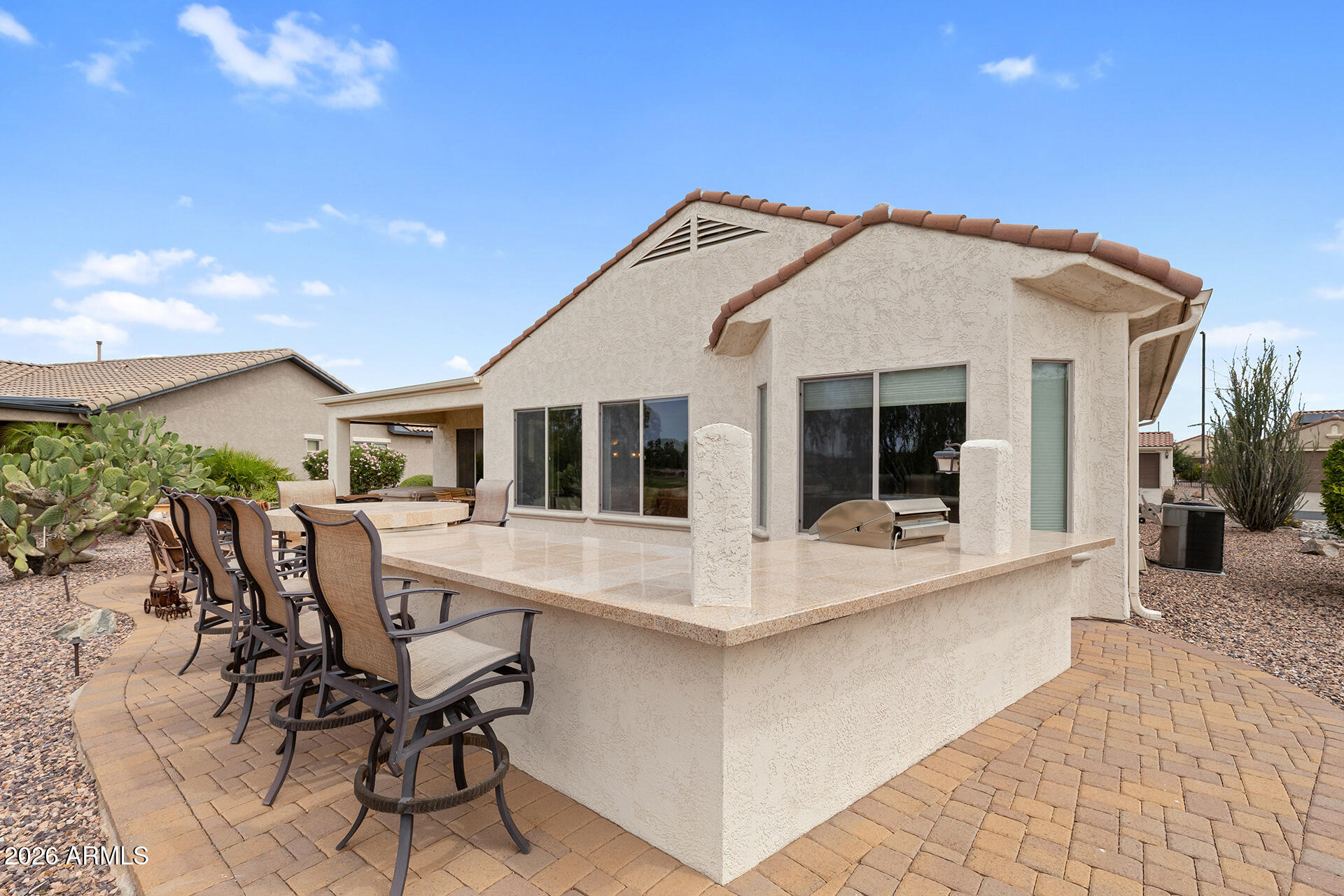 ANTHEM AT MERRILL RANCH UNIT 14 - Residential