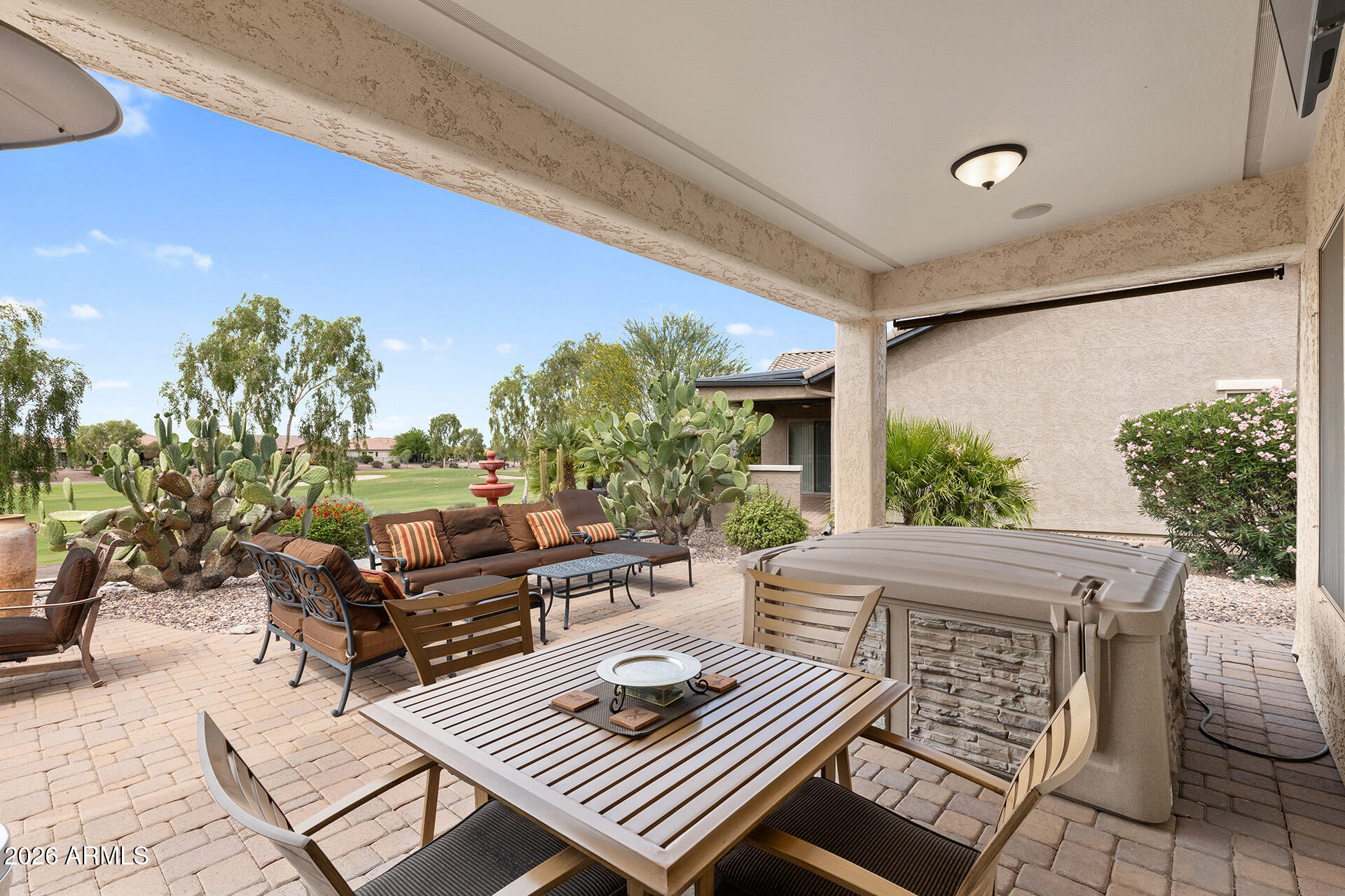 ANTHEM AT MERRILL RANCH UNIT 14 - Residential