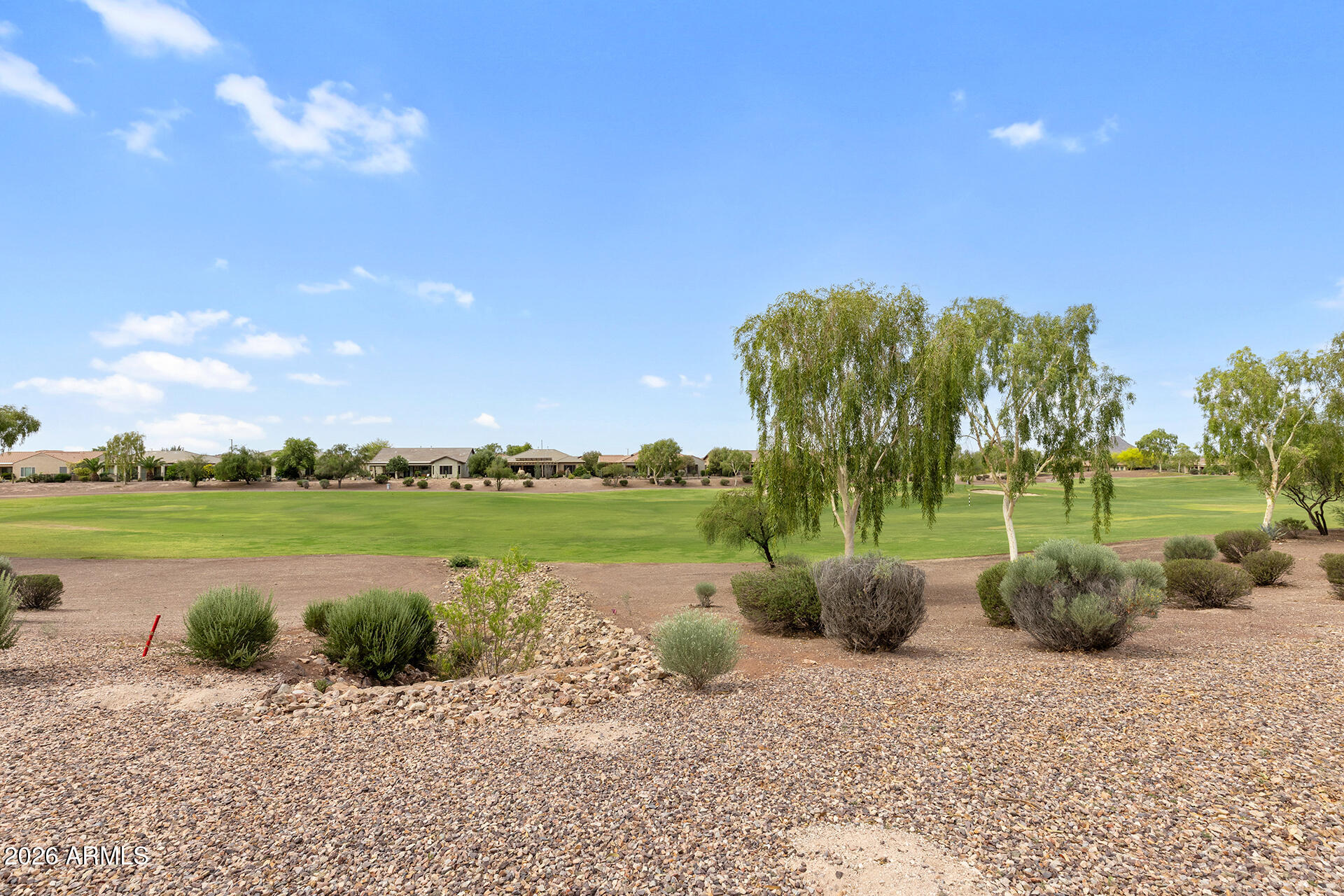 ANTHEM AT MERRILL RANCH UNIT 14 - Residential