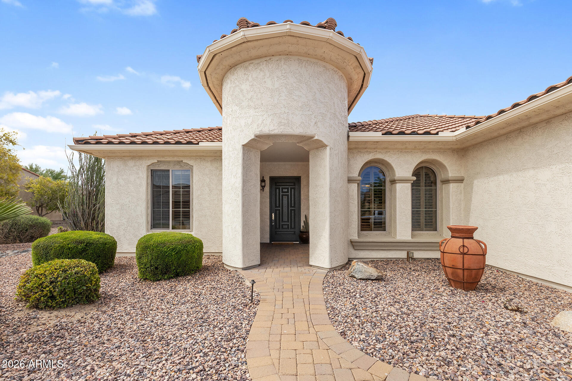 ANTHEM AT MERRILL RANCH UNIT 14 - Residential