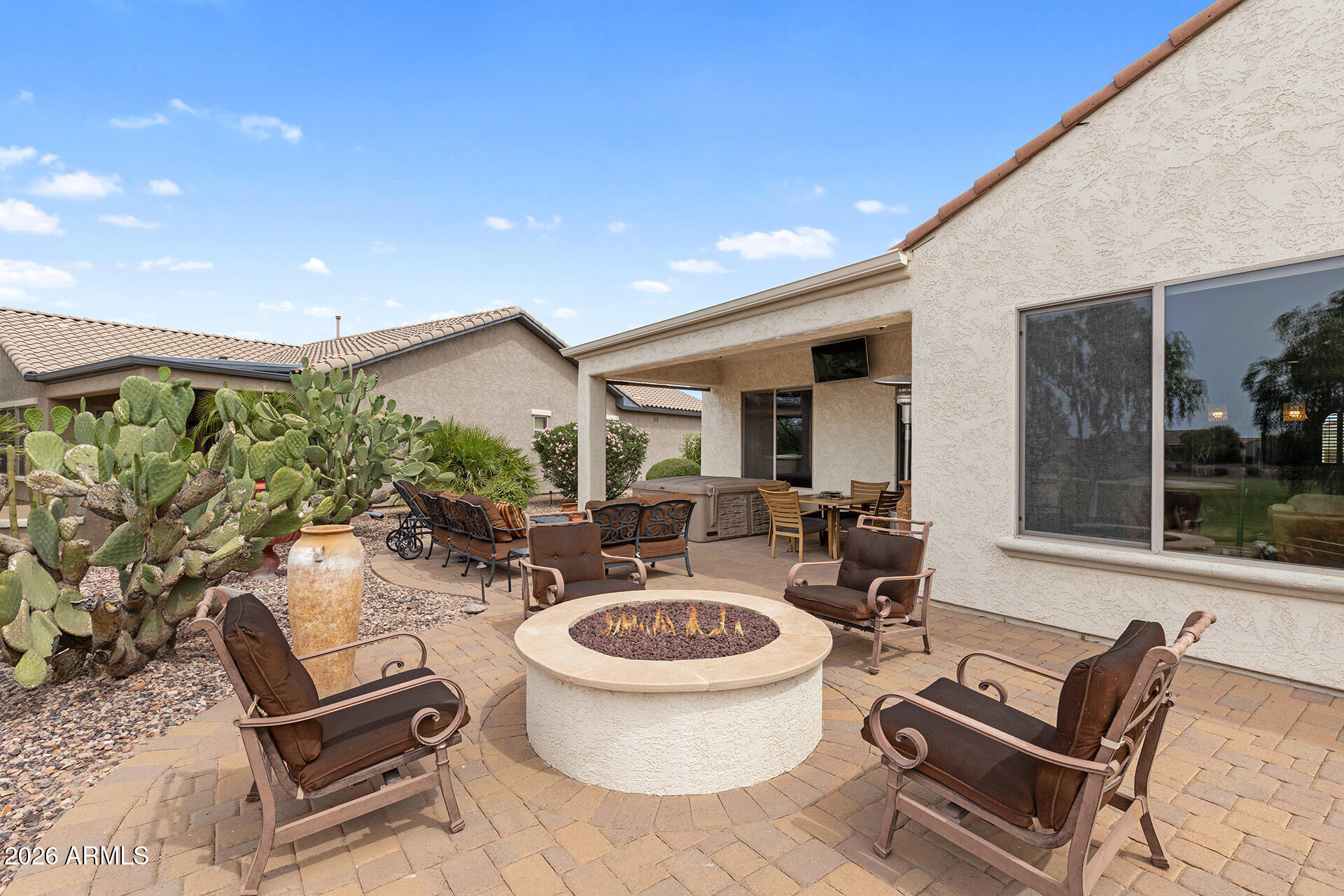 ANTHEM AT MERRILL RANCH UNIT 14 - Residential
