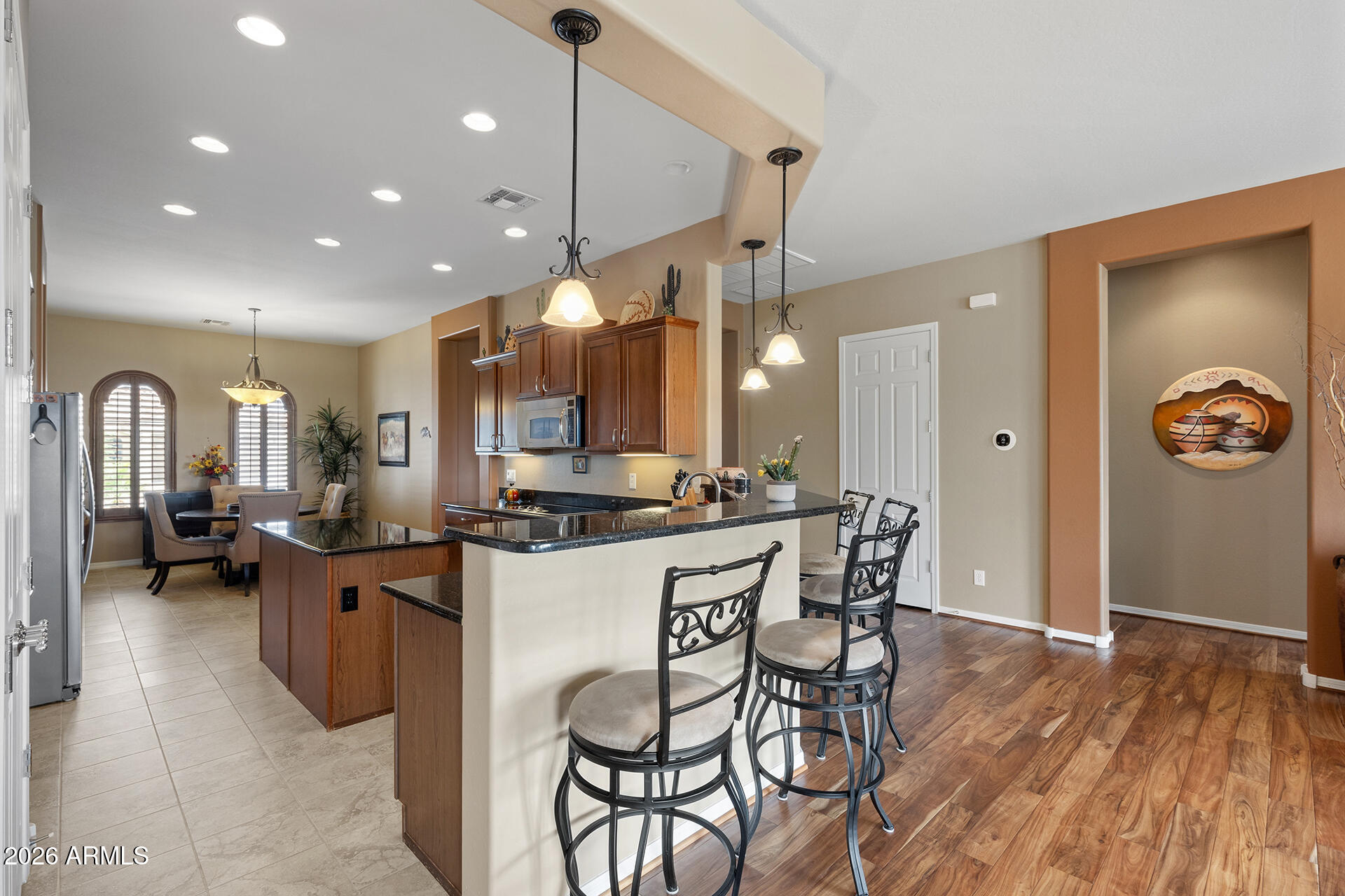ANTHEM AT MERRILL RANCH UNIT 14 - Residential