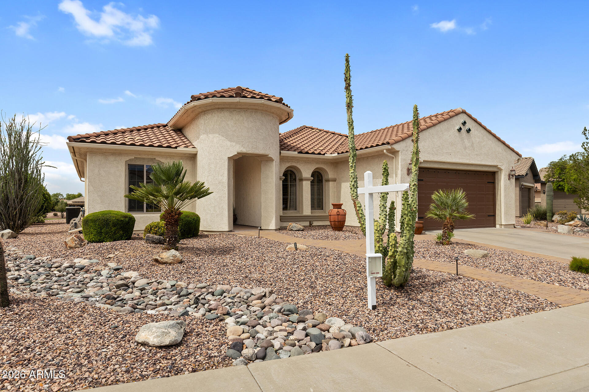 ANTHEM AT MERRILL RANCH UNIT 14 - Residential
