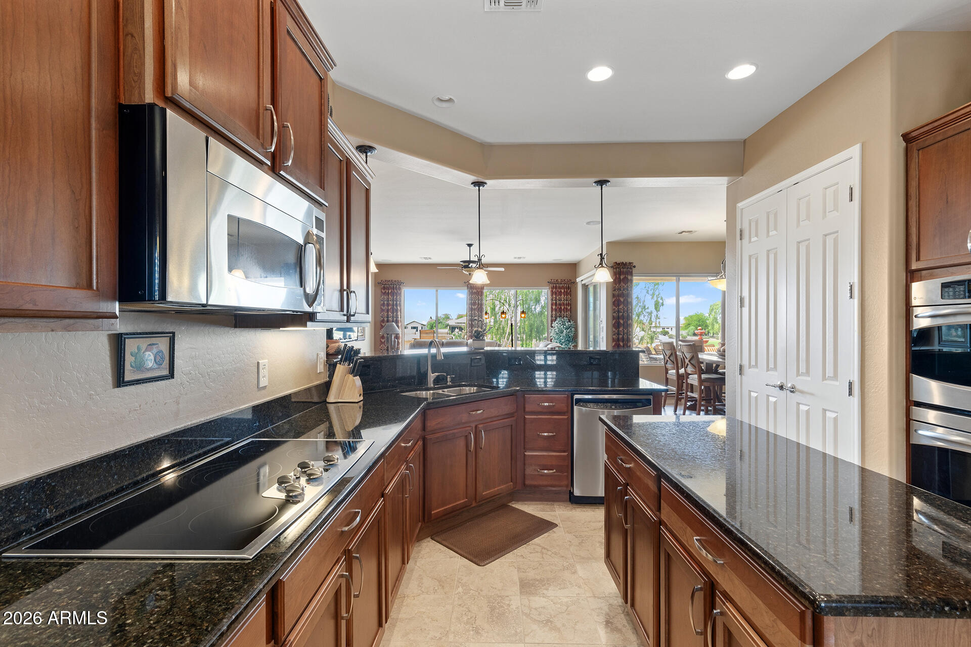 ANTHEM AT MERRILL RANCH UNIT 14 - Residential
