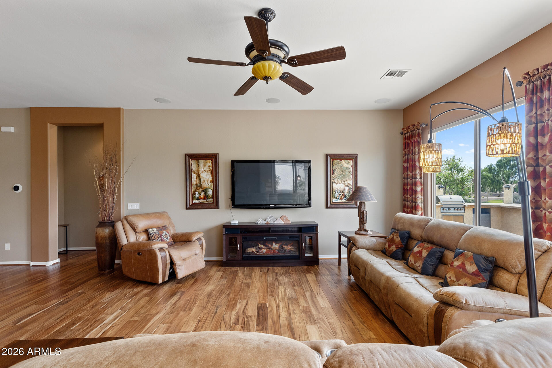 ANTHEM AT MERRILL RANCH UNIT 14 - Residential