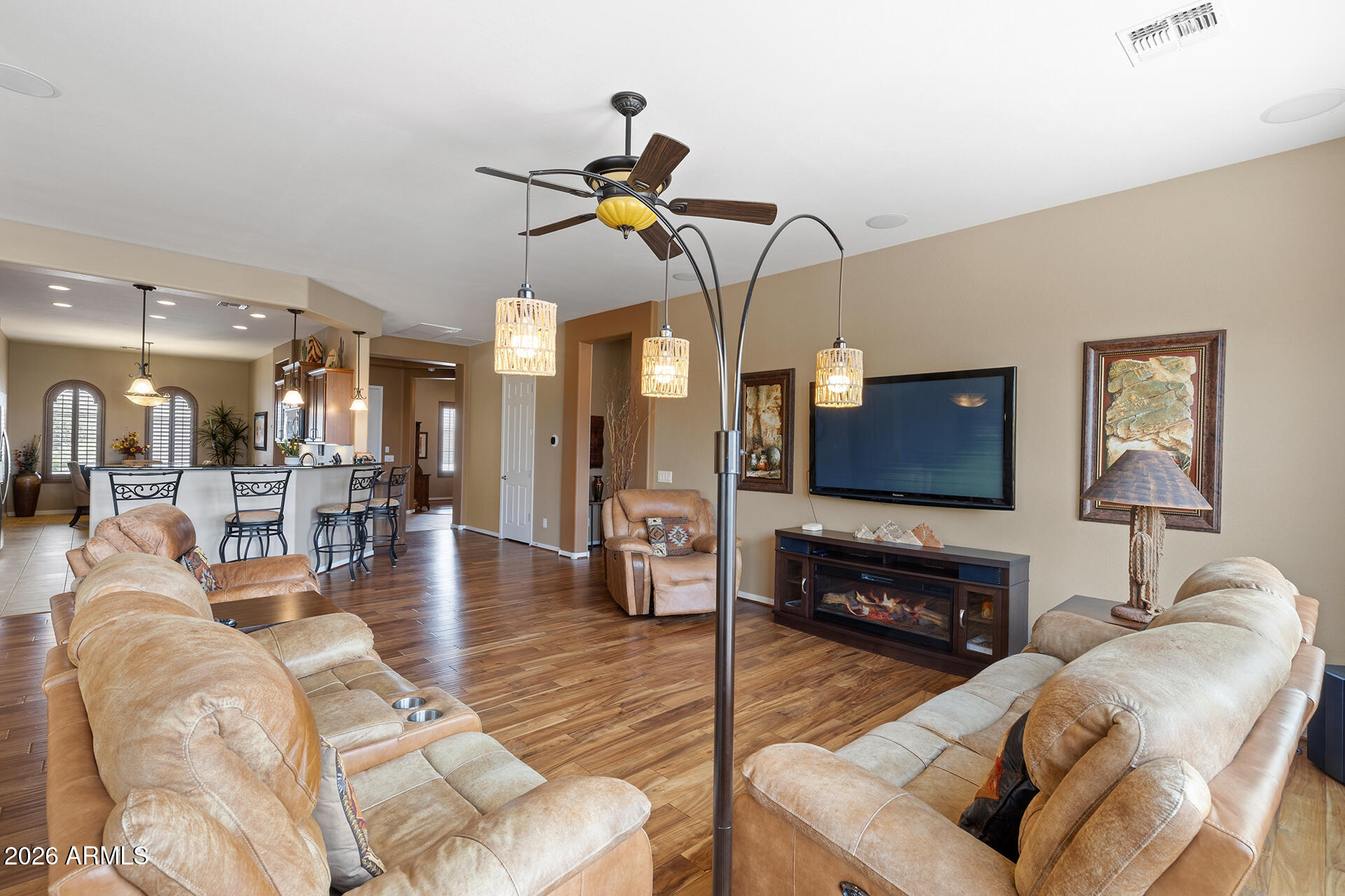 ANTHEM AT MERRILL RANCH UNIT 14 - Residential
