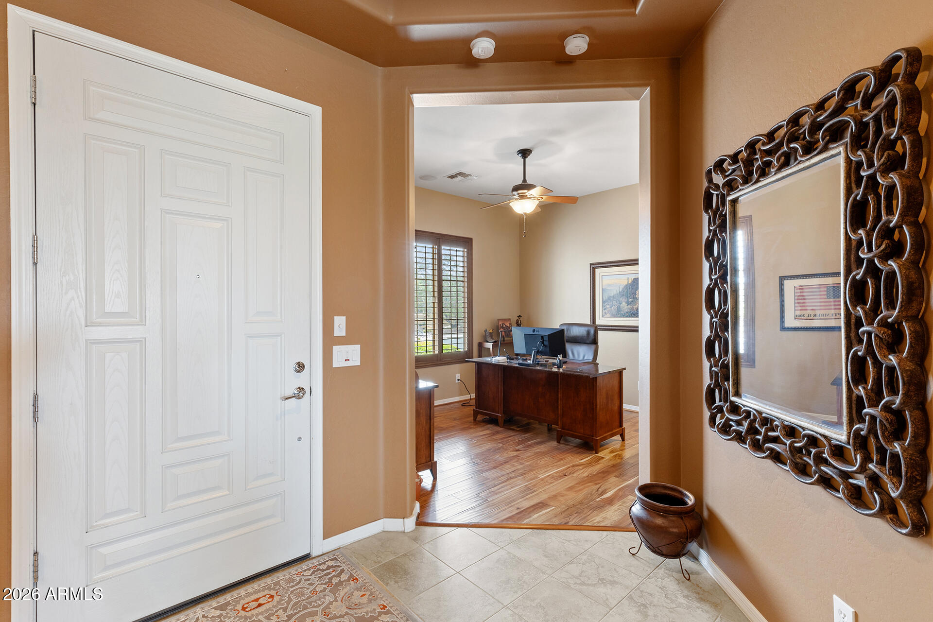 ANTHEM AT MERRILL RANCH UNIT 14 - Residential