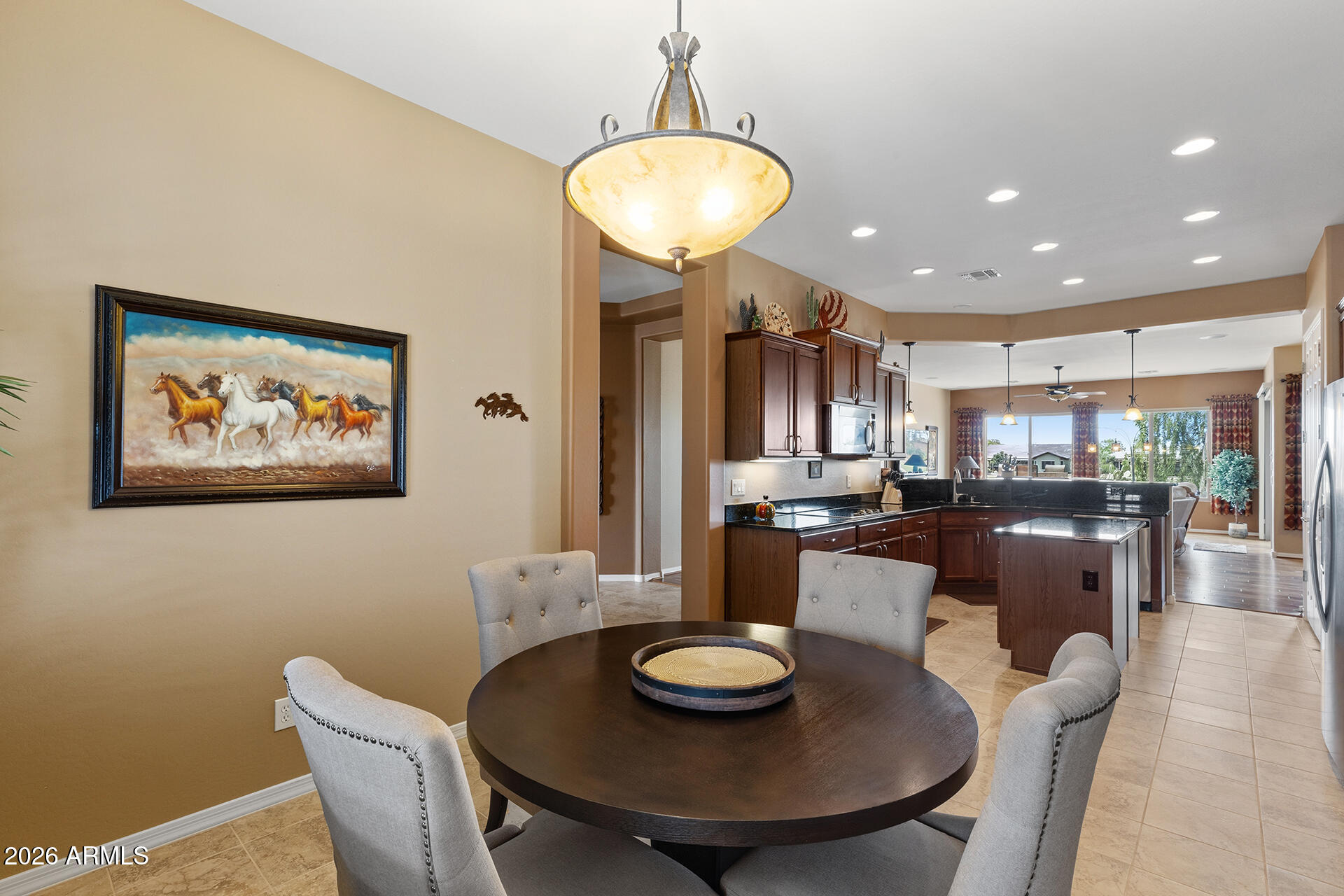 ANTHEM AT MERRILL RANCH UNIT 14 - Residential