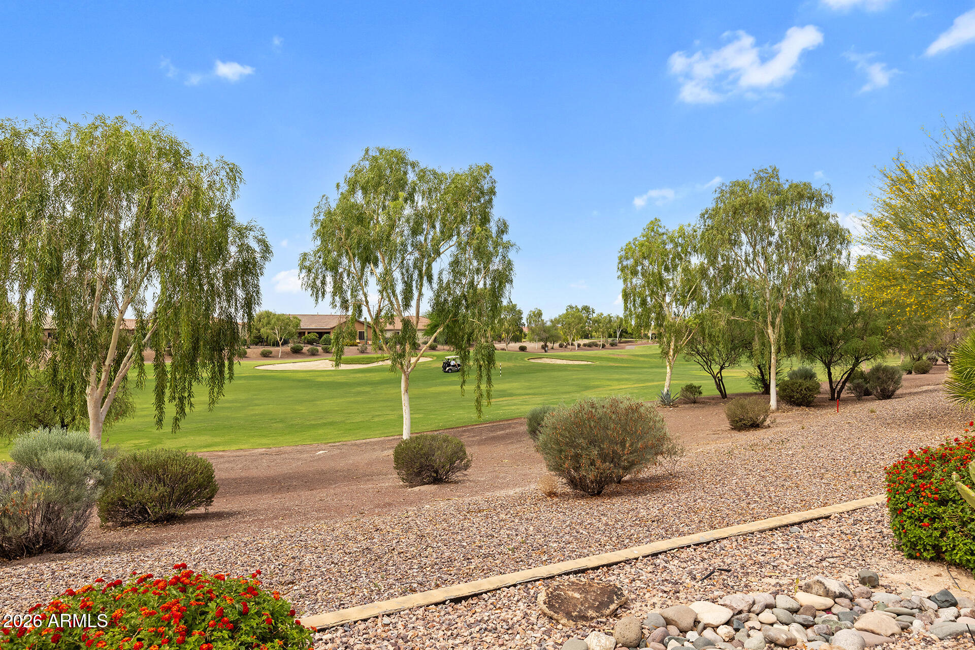 ANTHEM AT MERRILL RANCH UNIT 14 - Residential
