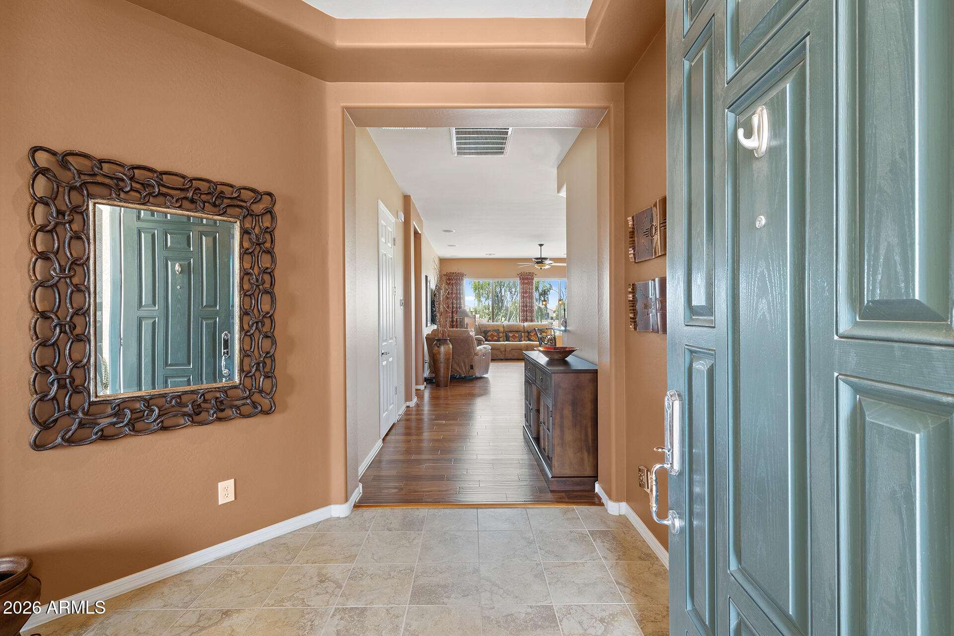ANTHEM AT MERRILL RANCH UNIT 14 - Residential
