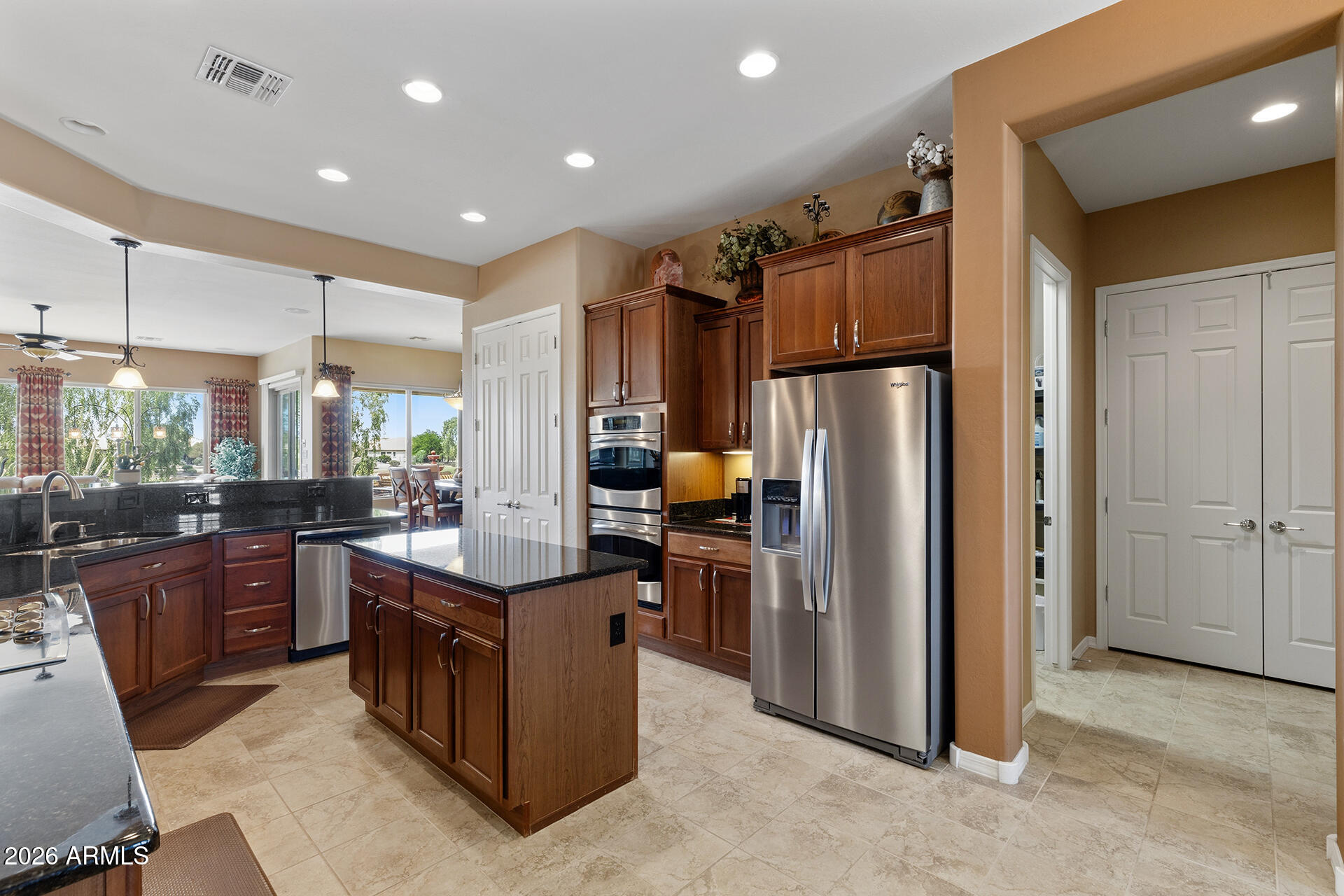 ANTHEM AT MERRILL RANCH UNIT 14 - Residential