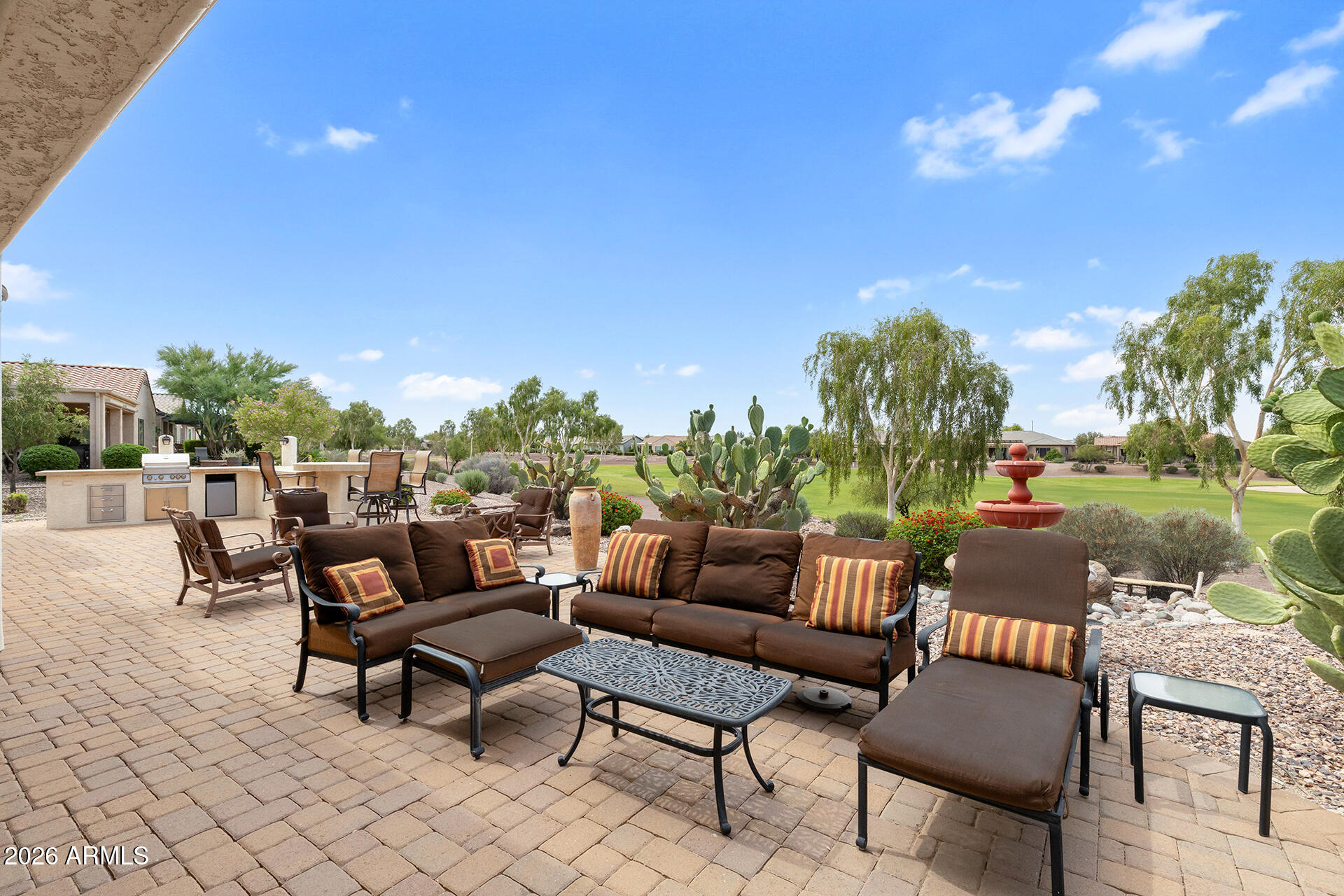 ANTHEM AT MERRILL RANCH UNIT 14 - Residential