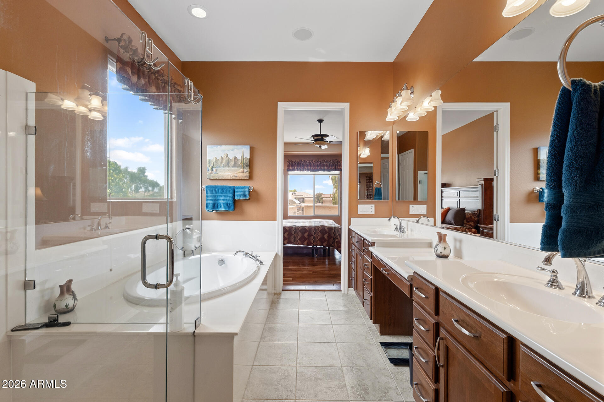 ANTHEM AT MERRILL RANCH UNIT 14 - Residential