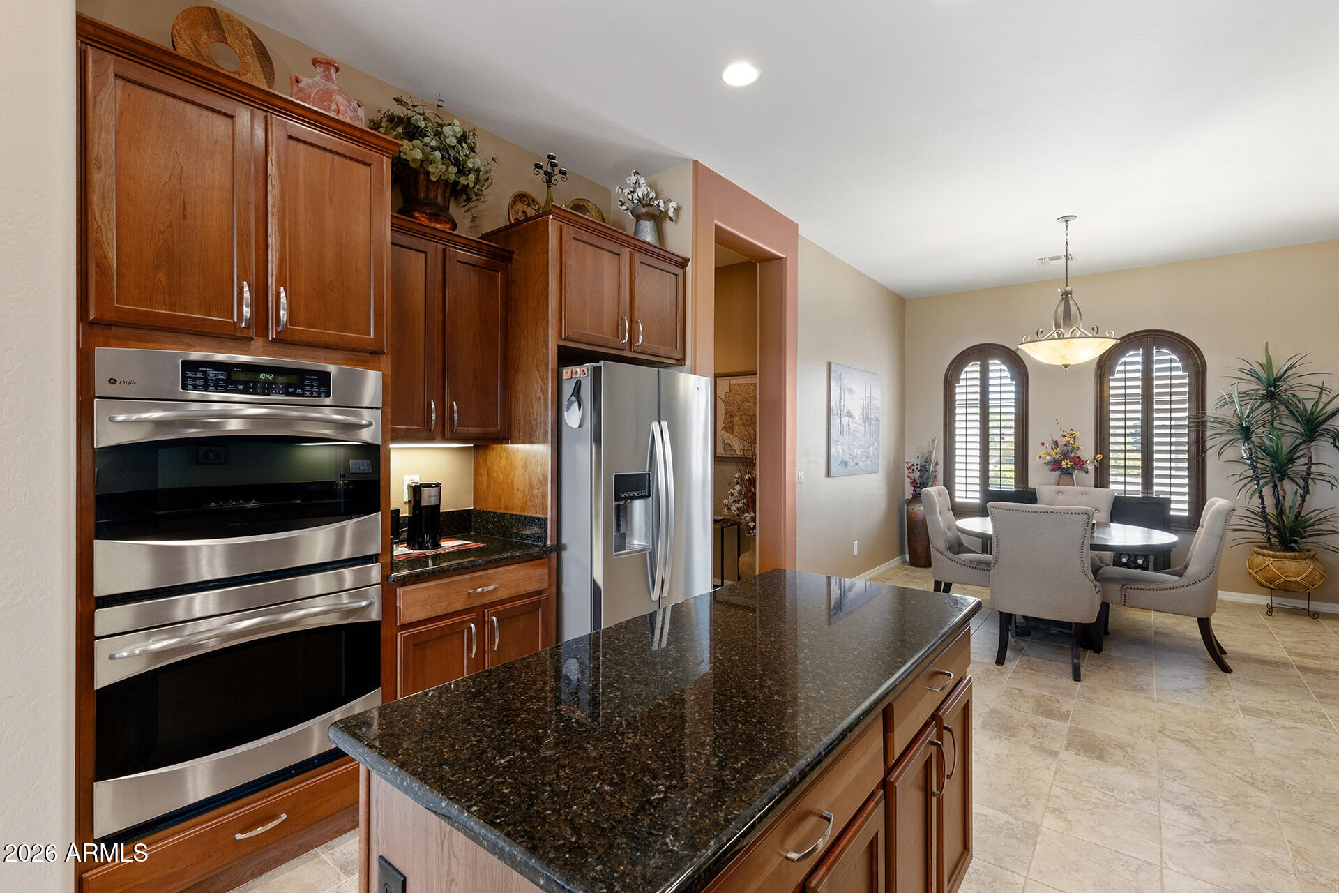 ANTHEM AT MERRILL RANCH UNIT 14 - Residential