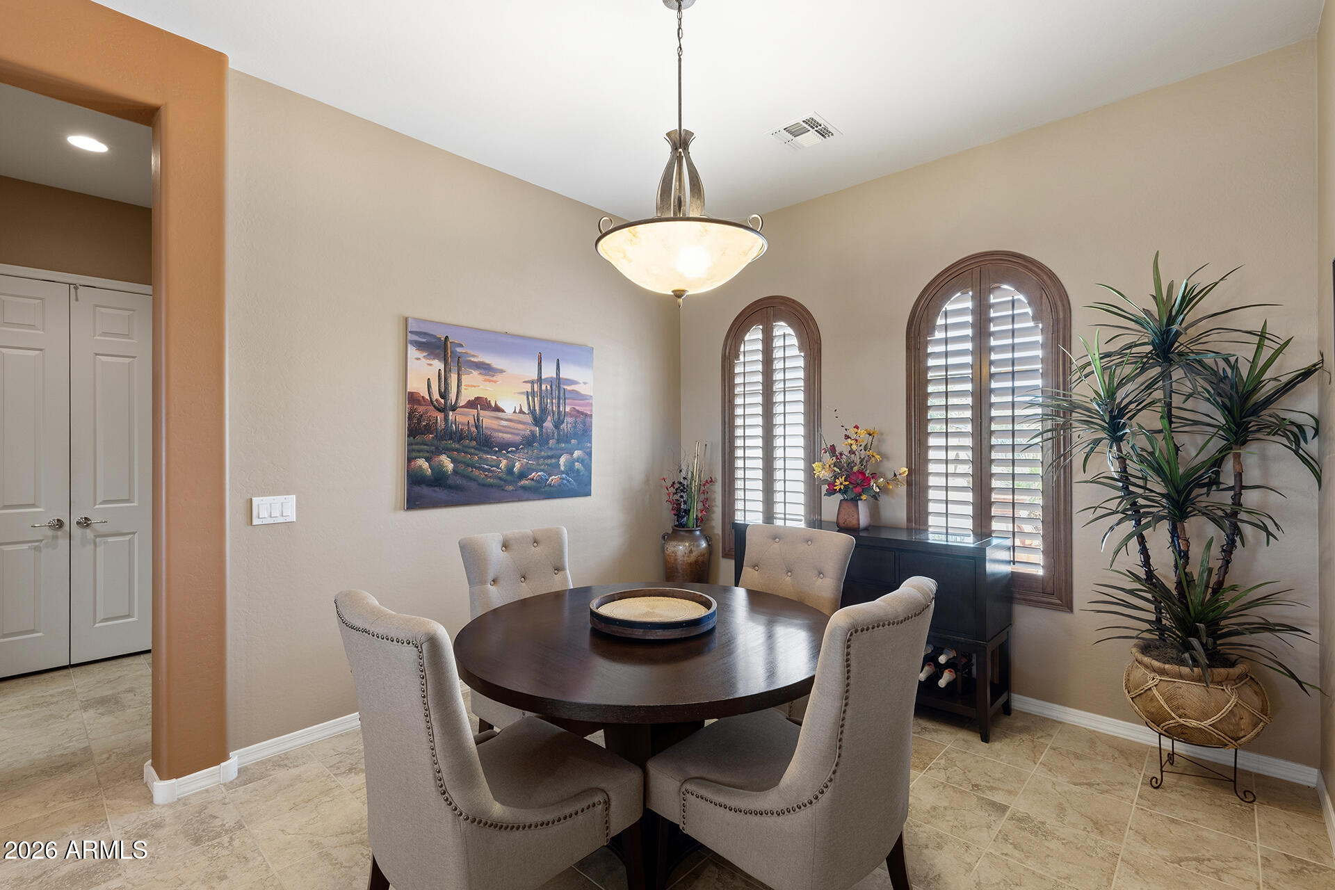 ANTHEM AT MERRILL RANCH UNIT 14 - Residential