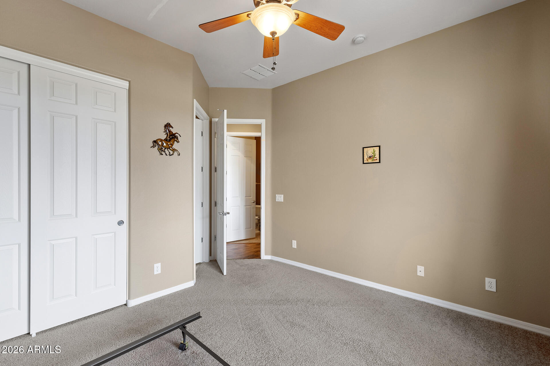 ANTHEM AT MERRILL RANCH UNIT 14 - Residential