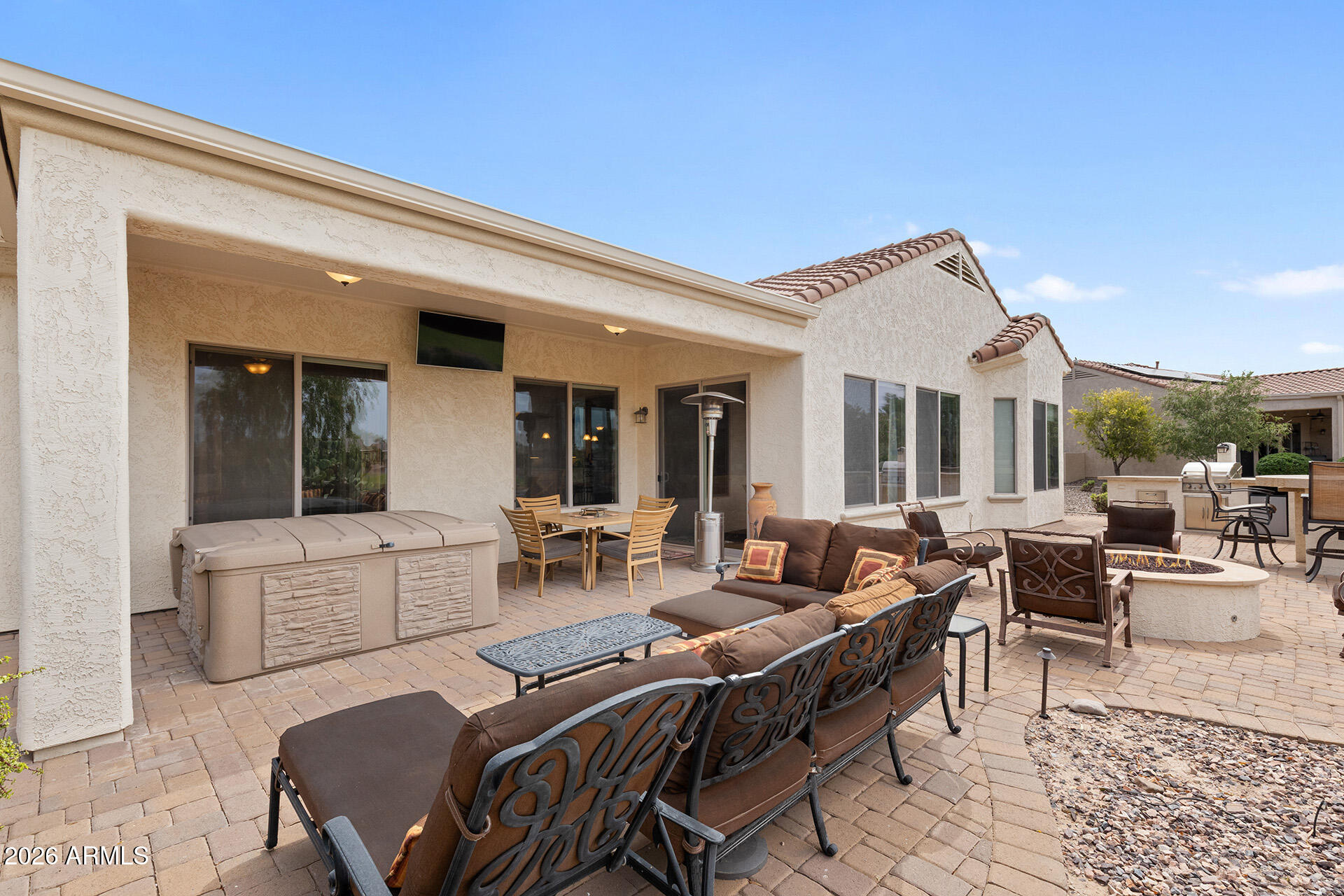 ANTHEM AT MERRILL RANCH UNIT 14 - Residential