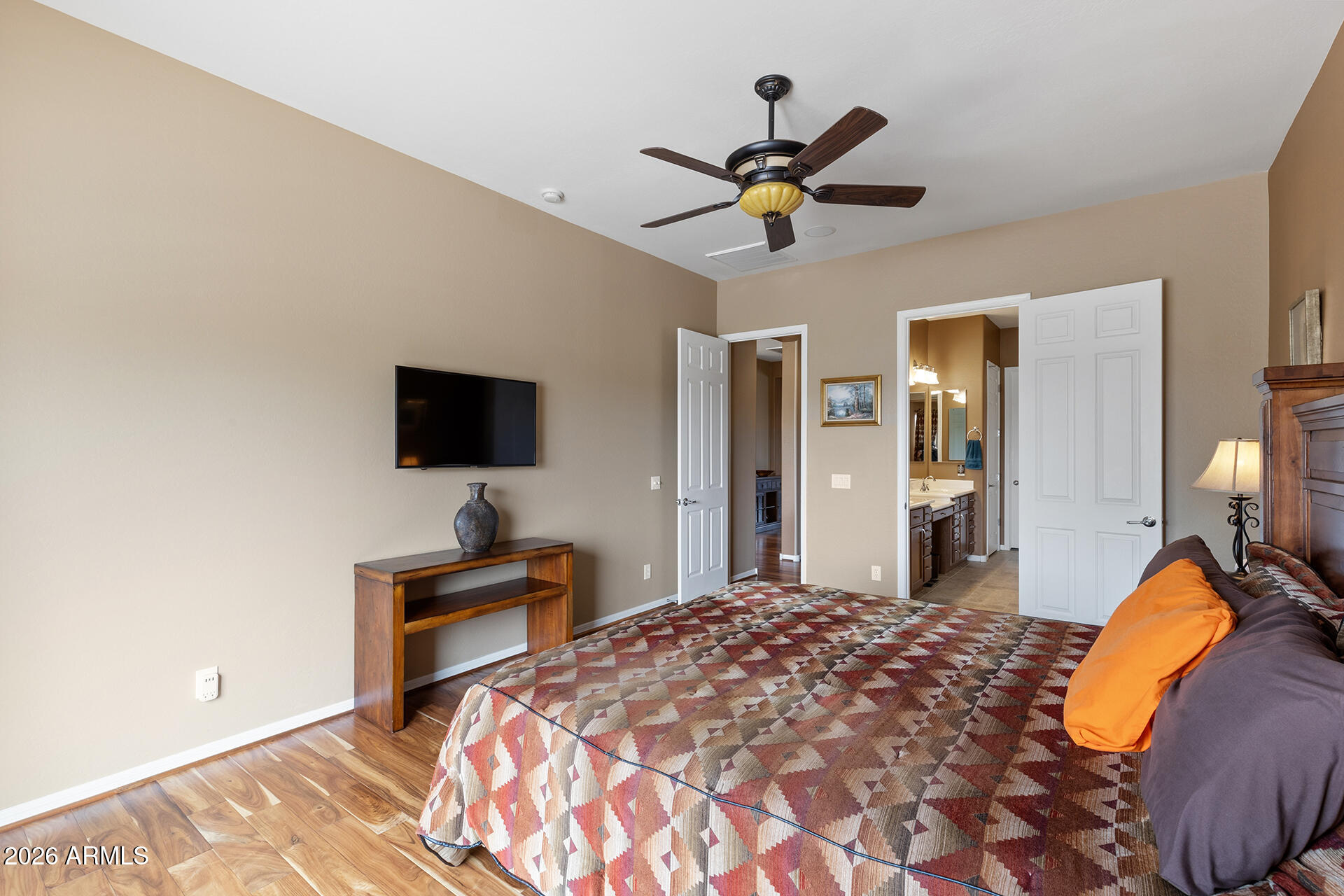 ANTHEM AT MERRILL RANCH UNIT 14 - Residential