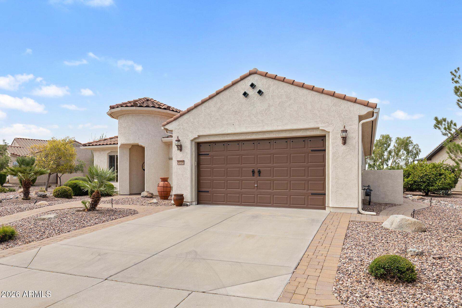 ANTHEM AT MERRILL RANCH UNIT 14 - Residential