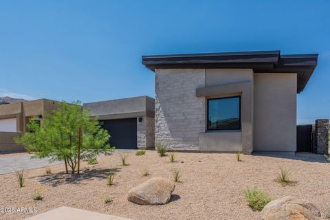 Photo of 23750 N 126th Place, Scottsdale, AZ 85255 (MLS # 6897832)