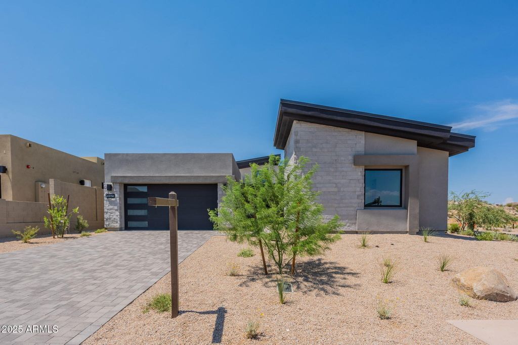 Photo of 23750 N 126th Place, Scottsdale, AZ 85255 (MLS # 6897832)