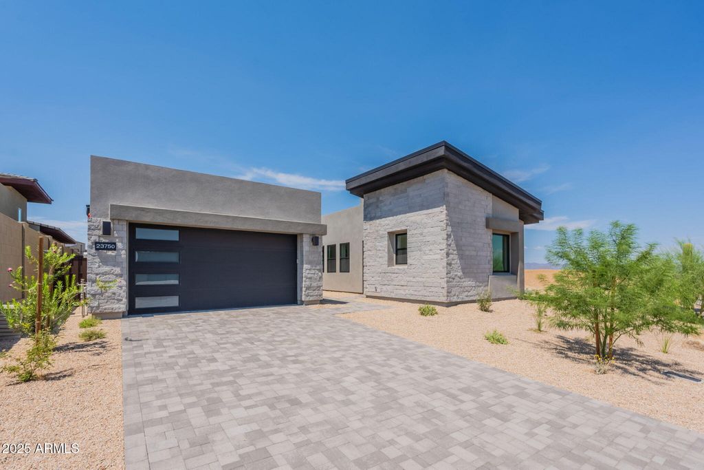 Photo of 23750 N 126th Place, Scottsdale, AZ 85255 (MLS # 6897832)