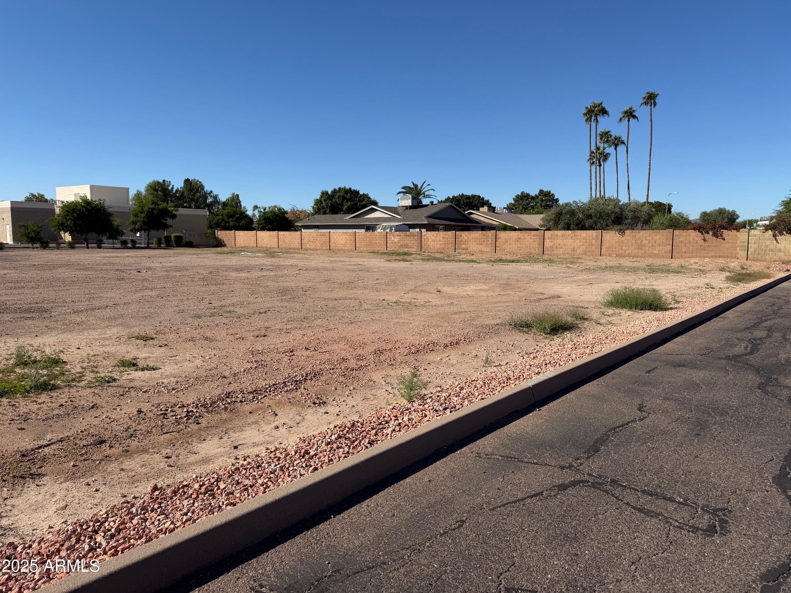 6008 S MCCLINTOCK Drive -