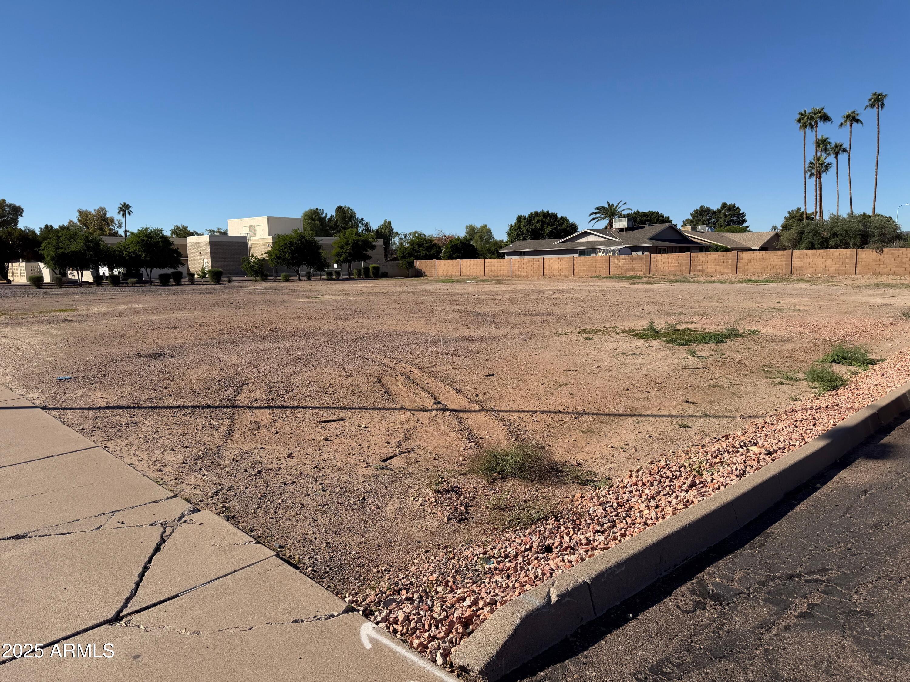 6008 S MCCLINTOCK Drive -