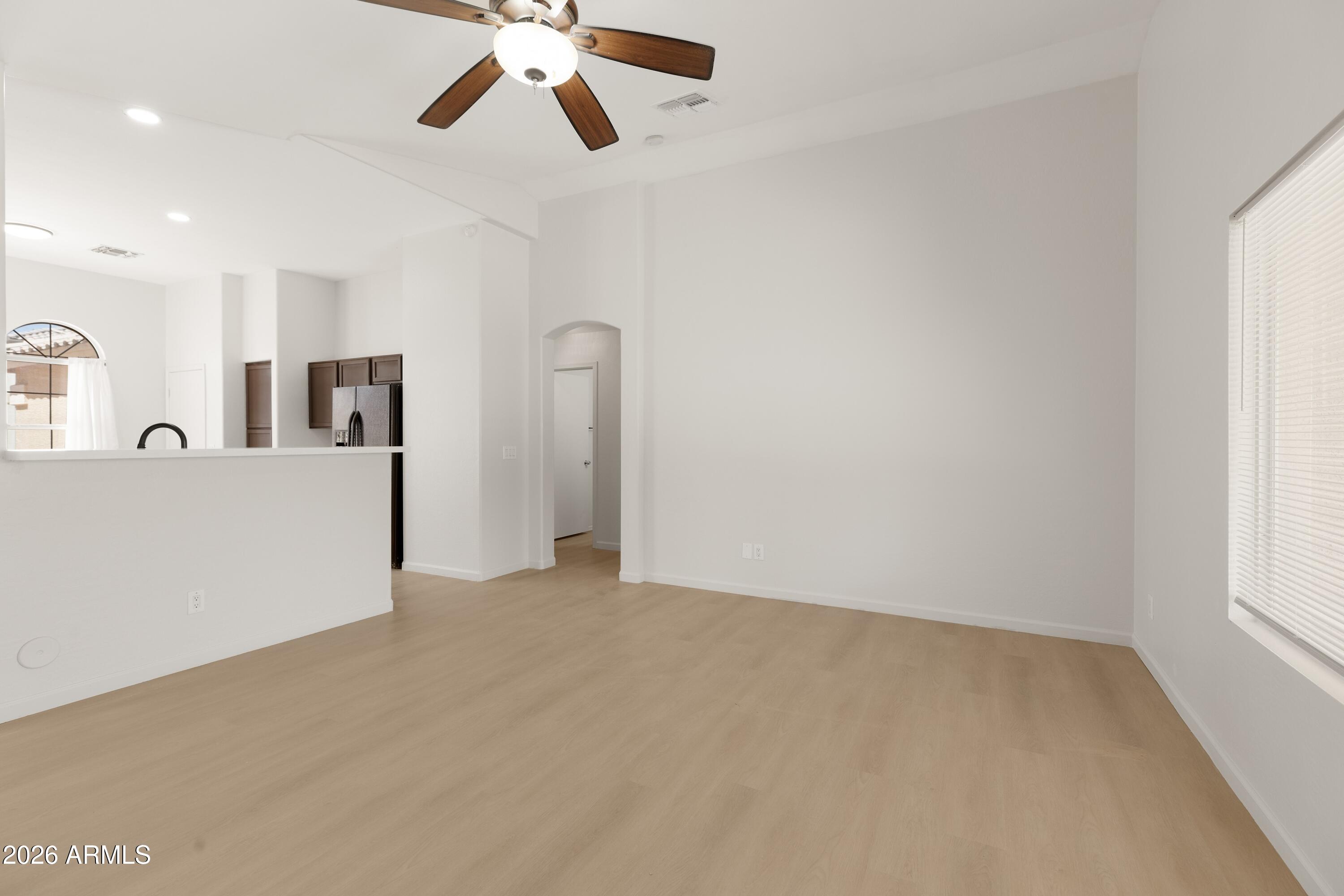 Country Meadows - Residential
